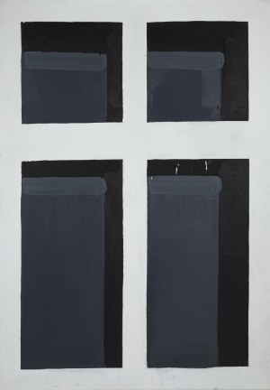 Rafał Bujnowski (b. 1974, Wadowice), 