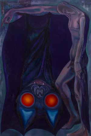 Pawel Olszczynski (b. 1985, Krakow), 