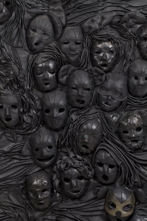 Aneta Grzeszykowska (b. 1974, Warsaw), 