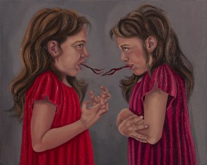Dorota Kuźnik (b. 1975, Olesnica), 