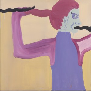 Martyna Czech (ur. 1990, Tarnów), Jad, 2016