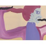 Martyna Czech (ur. 1990, Tarnów), Jad, 2016