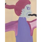 Martyna Czech (ur. 1990, Tarnów), Jad, 2016