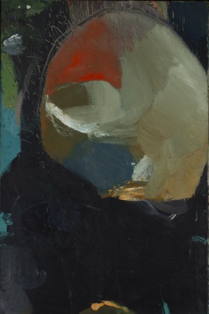 Monika Misztal (b. 1986, Ostrowiec), Untitled, 2019