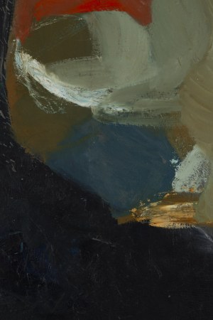 Monika Misztal (b. 1986, Ostrowiec), Untitled, 2019