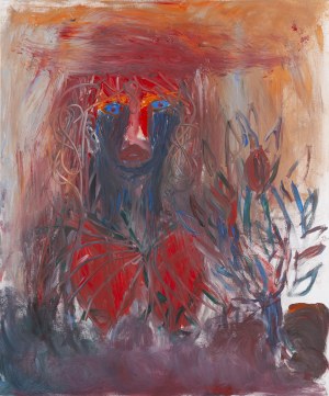 Olga Dmowska (b. 1983, Pruszkow), 