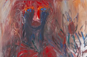 Olga Dmowska (b. 1983, Pruszkow), 