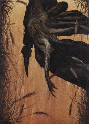 Michal Jankowski (b. 1977), 