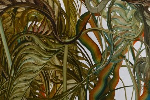Edyta Hul (b. 1986, Dobre Miasto), Untitled, 2024