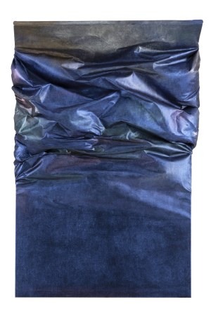 Bartosz Kokosiński (b. 1984, Siewierz), Untitled, 2021