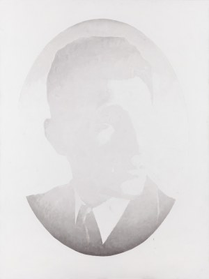 Zbigniew Rogalski (b. 1974, Dabrowa Bialostocka), Untitled, 2009