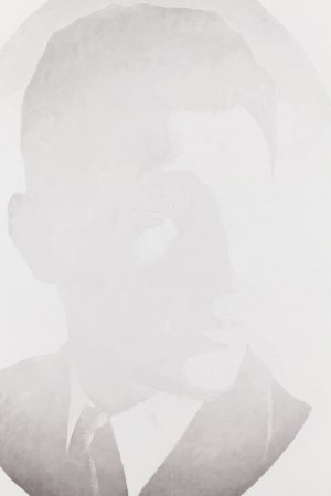 Zbigniew Rogalski (b. 1974, Dabrowa Bialostocka), Untitled, 2009