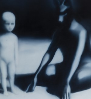 Bartek Otocki (b. 1978, Lodz), Untitled, from the series 