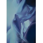Patrycja Piętka (ur. 1998), The Blue Veil, 2022