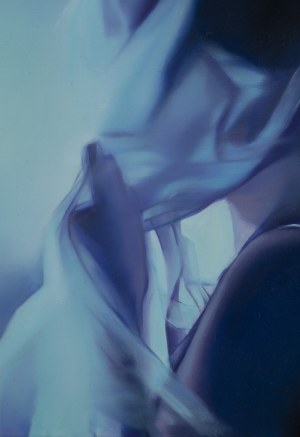 Patrycja Piętka (b. 1998), 