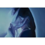 Patrycja Piętka (ur. 1998), The Blue Veil, 2022