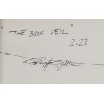 Patrycja Piętka (ur. 1998), The Blue Veil, 2022