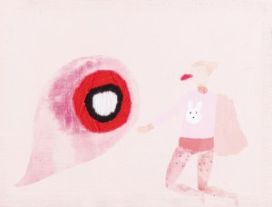 Basia Bańda (b. 1980, Zielona Góra), 