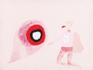 Basia Bańda (b. 1980, Zielona Góra), 