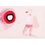 Basia Bańda (ur. 1980, Zielona Góra), Nuda, 2006