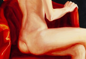 Helena Stiasny (b. 1997, Warsaw), 