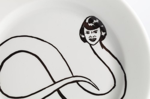 Aleksandra Waliszewska (ur. 1976, Warszawa), 