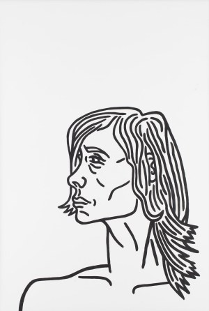 Karol Radziszewski (b. 1980, Bialystok), 