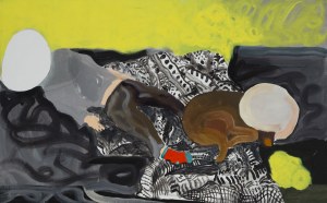 Honorata Martin (b. 1984), From the series 