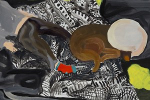 Honorata Martin (b. 1984), From the series 