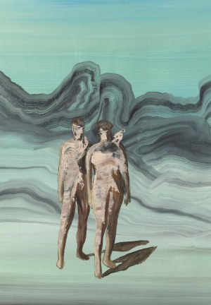 Natalia Bażowska (b. 1980, Katowice), 