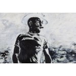 Michał Slezkin (ur. 1960, Warszawa), Pułkownik (Bill) Kilgore/Jądro ciemności, 2016