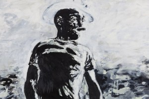 Mikhail Slezkin (b. 1960, Warsaw, Poland), 