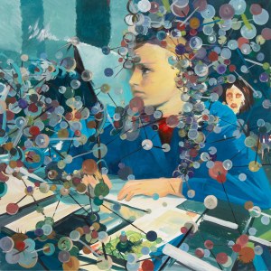 Grzegorz Drozd (b. 1970, Lublin), 
