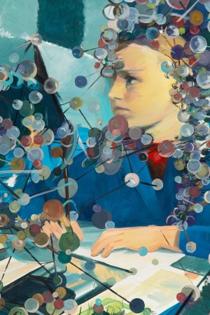 Grzegorz Drozd (b. 1970, Lublin), 