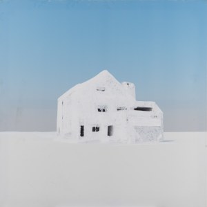 Norman Leto (b. 1980, Bochnia), Home, 2009