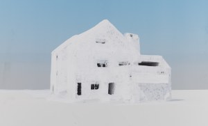 Norman Leto (b. 1980, Bochnia), Home, 2009