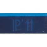 Igor Przybylski (ur. 1974), 230-048 z cyklu Czecho-Slovakia/Laminatka, 2011