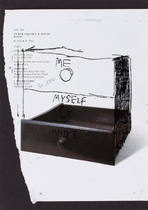 Honza Zamojski (b. 1981), 