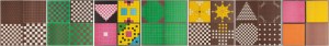 Honza Zamojski (b. 1981), Mathematics (Game), 2011
