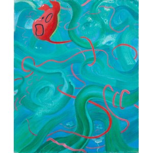 Paweł Dunal (ur. 1978), Bez tytułu, 2006