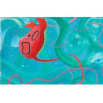 Paweł Dunal (ur. 1978), Bez tytułu, 2006
