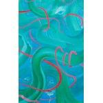 Paweł Dunal (ur. 1978), Bez tytułu, 2006