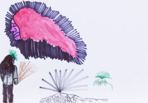 Magdalena Starska (b. 1980, Poznań), Untitled , 2008