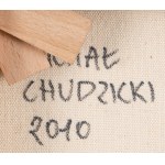 Michał Chudzicki (ur. 1983, Kraśnik), Bez tytułu, 2010