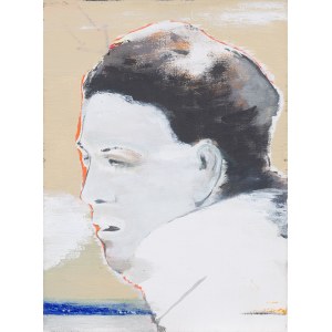 Piotr Wachowski (ur. 1976), Zachwyt, 2004