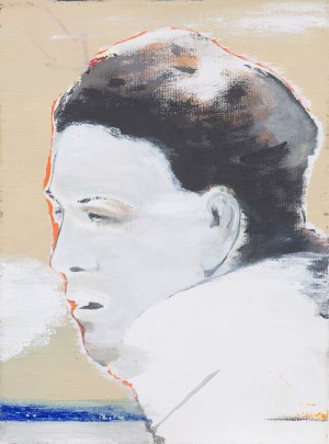 Piotr Wachowski (b. 1976), 