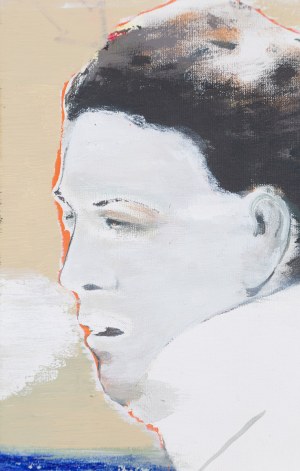 Piotr Wachowski (b. 1976), 