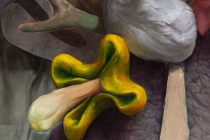 Marcin Zawicki (b. 1985, Szczecin), 