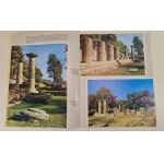 OLYMPIA - ed. by Staurnaras, Corbetis, ed.2009 [illustrations].