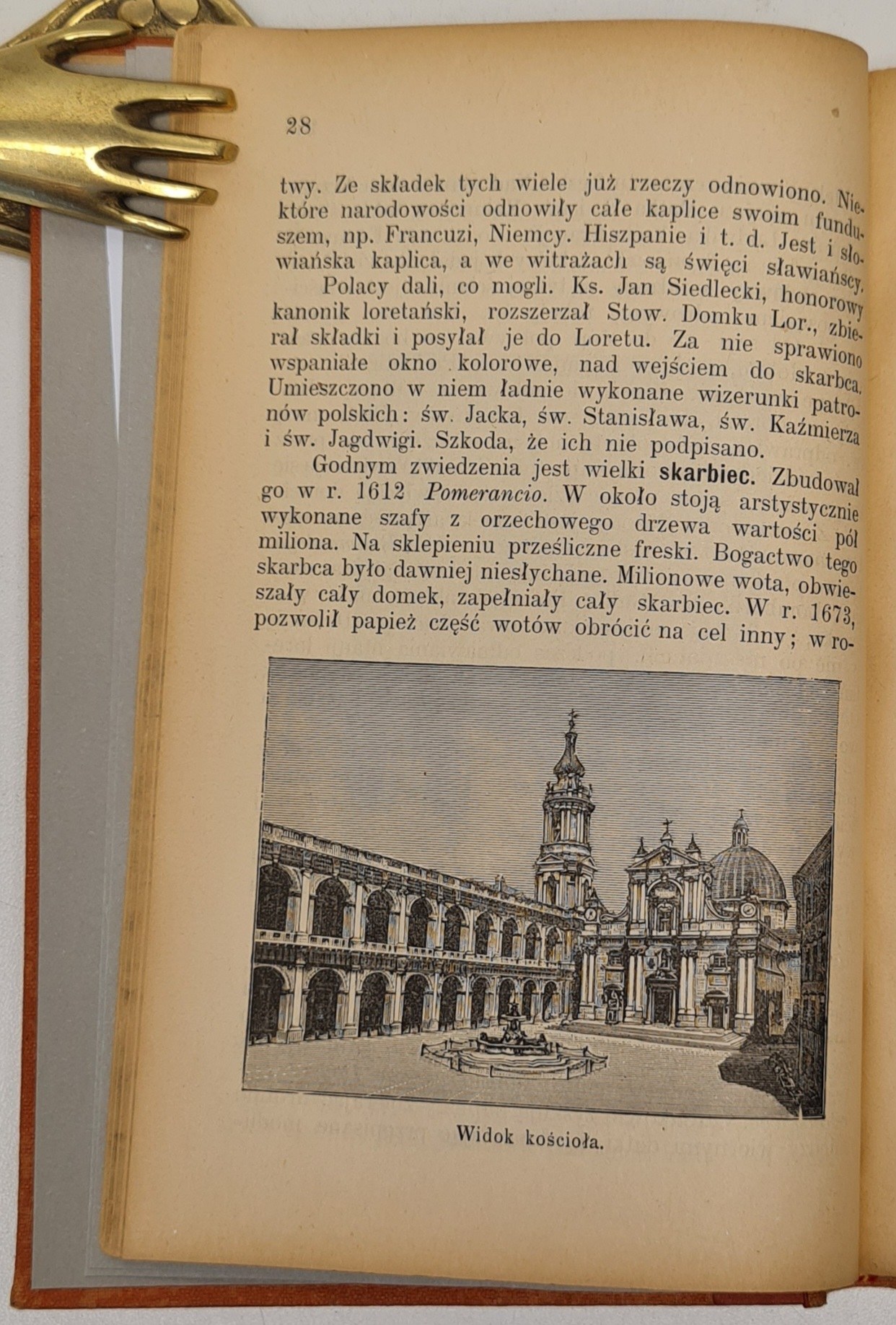 ŁUKASZEWICZ X.J.A. - PRZEWODNIK PO WŁOSZECH ze szczególnym ...